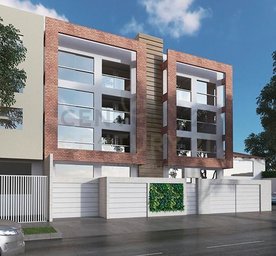 Venta De Departamentos En Lima