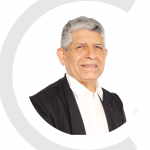 Asesor Ricardo Zamora Valdivia