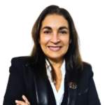 Asesor Patricia Castro Kaik