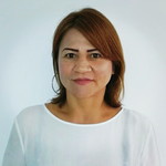 Asesor Karelis Nuñez