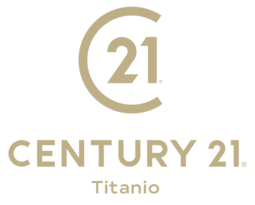 CENTURY 21 Titanio CENTURY 21 Titanio