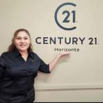 CENTURY 21 Maribel