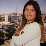 Asesor Brenda Manrique Dávila