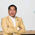 Asesor Isaac Amias Acuña
