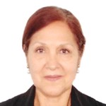 Asesor Helena García Cossío