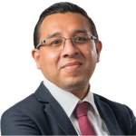 Asesor JOSE LUIS BARRIENTOS GUERREROS