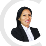 Asesor Lourdes Nathalia Flores Zárate