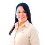 Agent Maria Isabel Aliaga Reyes