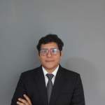 Agent LUIS FERNANDO PAJUELO SANCHEZ