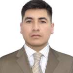 Asesor Jose Franklin Gomez Hinostroza