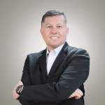 Agent Angelo de Jesús Zavalaga Tejada