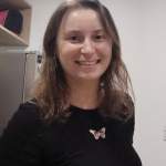 Asesor Roxana Patricia Andrinich Egusquiza