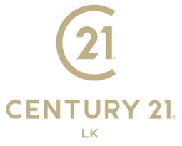 CENTURY 21 LK CENTURY 21 LK