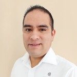 Asesor Jesús Alcántara Aliaga