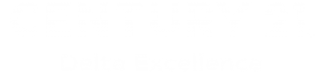 CENTURY 21 Delta Excellence CENTURY 21 Delta Excellence