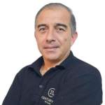 Asesor Enrique Gal’Lino La Rosa