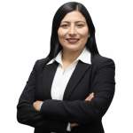 Asesor RICARDINA ALAYO GOMEZ