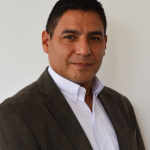 Asesor Fernando Sicha Lucero