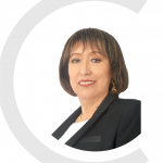 Asesor María Jesús Olivera Silva