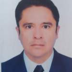 Asesor Ronald Alvarez Cortijo
