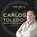 CENTURY 21 Carlos