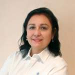 Asesor Dora Gladys Mejía Portilla