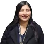 Asesor RICARDINA ALAYO GOMEZ