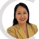 Asesor Jenny Judith Aguilar Maldonado