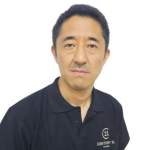 Asesor Cesar Kizu Tsukida