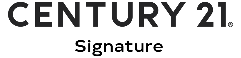 CENTURY 21 Signature